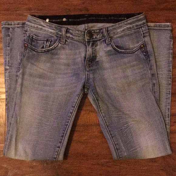 Rerock- Express Jeans 👖 - Picture 3 of 12